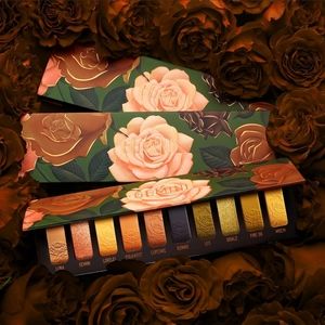 Melt Cosmetics Gemini Pallet